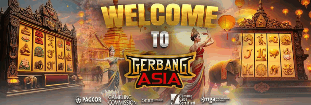 Agen Game Slot Terpercaya
