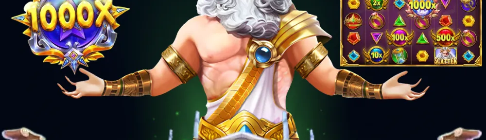 Bocoran RTP Live Slot Gacor