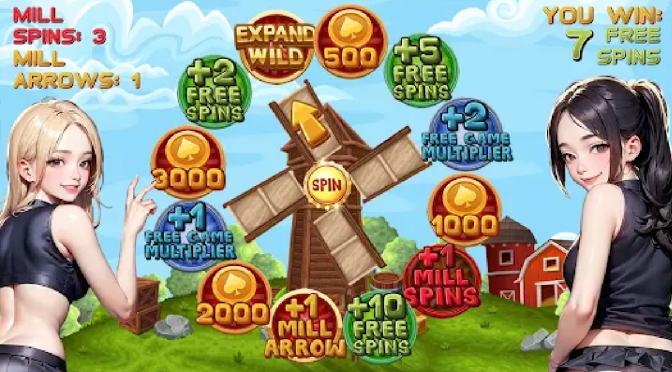 Berbagai Jenis Slot Demo Online