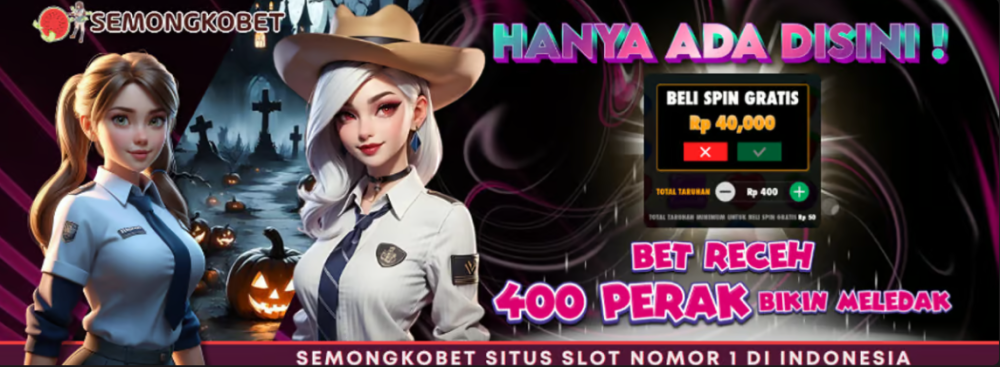 Link Game Slot Online Gacor Terbaik