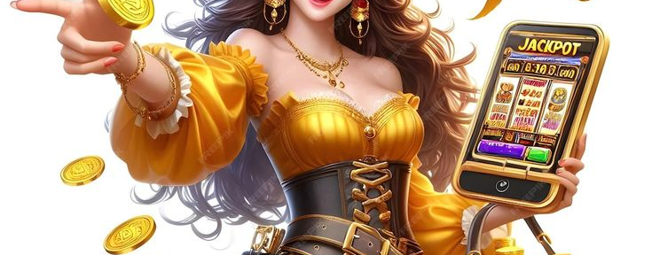Agen Slot Joker Gaming Progresif Dewa Keberuntungan