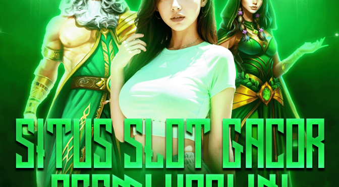 Strategi dan Tips Menang di Dunia Slot Online