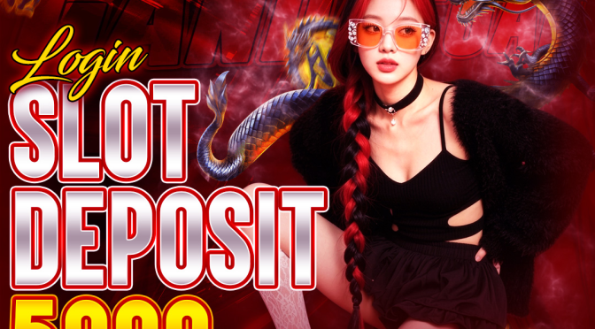 Progressive Jackpot Slot Online