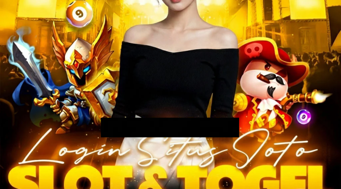 Perjudian di Casino dan Internet Lagi dan Lagi