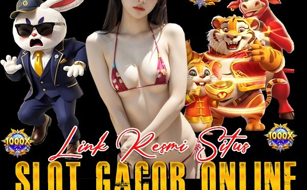 Rahasia di Balik Jackpot Slot Gacor!