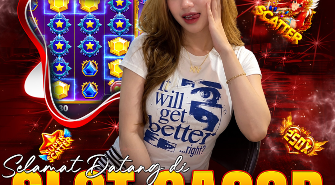 Identitas Masa Depan Budaya Gaming Global